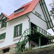 Viagem Pedagógica Petrópolis - Colégio Foco