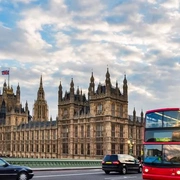 Viagem Educacional Reino Unido 2026 - GLOBAL X COLÉGIO FOCO