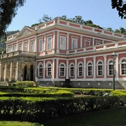 Viagem Pedagógica Petrópolis - Colégio Foco