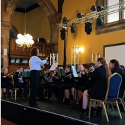 Viagem Educacional Reino Unido 2026 - GLOBAL X COLÉGIO FOCO