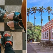 Viagem Pedagógica Petrópolis - Colégio Foco