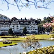 Viagem Pedagógica Petrópolis - Colégio Foco