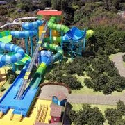 Caldas Novas com HOT PARK  2025 - Nono Ano - PIRAPORA