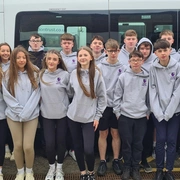 Viagem Educacional Reino Unido 2026 - GLOBAL X COLÉGIO FOCO