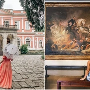 Viagem Pedagógica Petrópolis - Colégio Foco