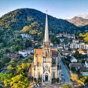 Viagem Pedagógica Petrópolis - Colégio Foco